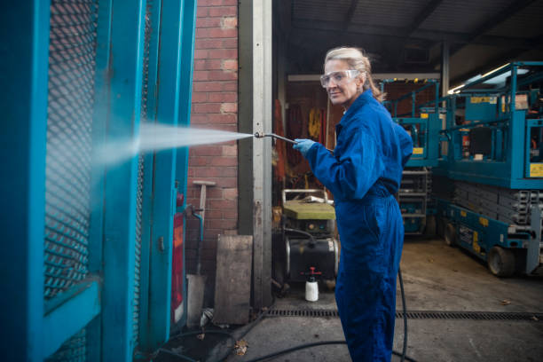  Nicollet, MN Pressure Washing Pros