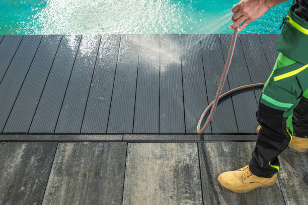 Nicollet, MN Pressure Washing Company