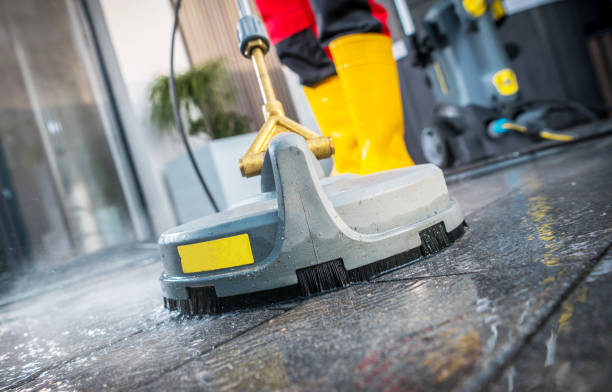Best Sidewalk Pressure Washing  in Nicollet, MN