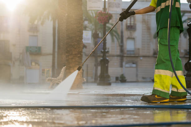 Best Commercial Building Pressure Washing  in Nicollet, MN