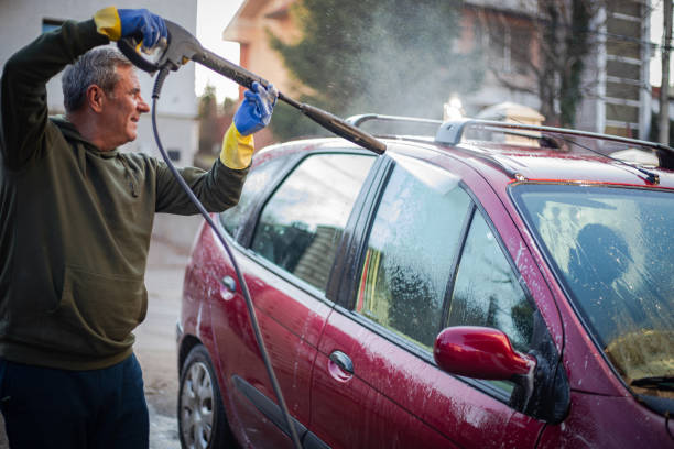Best Affordable Power Washing  in Nicollet, MN
